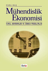Mühendislik Ekonomisi - Beta Yayınevi
