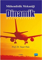 Mühendislik Mekaniği Dinamik - Nobel Akademik Yayıncılık