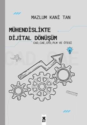 Mühendislikte Dijital Dönüşüm - 1