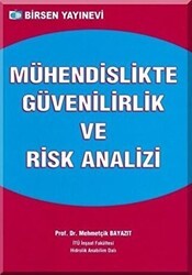 Mühendislikte Güvenilirlik ve Risk Analizi - Birsen Yayınevi