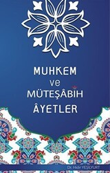 Muhkem ve Müteşabih Ayetler - Akasya Yayıncılık