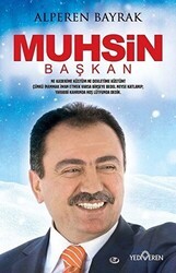Muhsin Başkan - Yediveren Yayınları