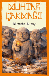 Muhtar Çakmağı - Tün Kitap