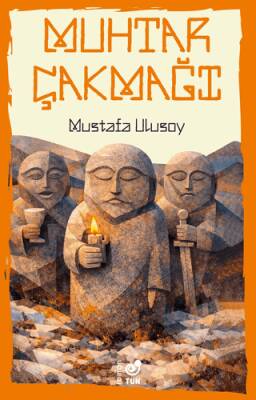 Muhtar Çakmağı - 1
