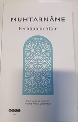 Muhtarname - Hece Yayınları