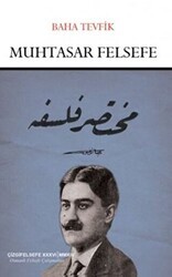 Muhtasar Felsefe - Çizgi Kitabevi Yayınları