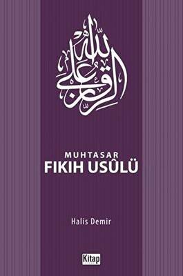 Muhtasar Fıkıh Usulü - 1