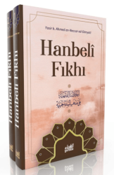 Muhtasar Hanbeli Fıkhı 2 Kitap Set - Guraba Yayınları