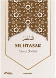 Muhtasar Hanefi İlmihali - Akasya Yayıncılık