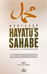 Muhtasar Hayatü`s Sahabe 2. Hamur - Ravza Yayınları