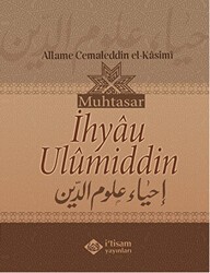Muhtasar İhyau Ulumiddin - İtisam Yayınları