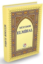 Muhtasar İlmihal Azerice - Fazilet Neşriyat