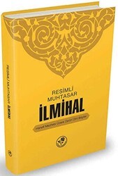 Muhtasar İlmihal Ciltli - Fazilet Neşriyat
