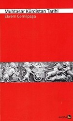 Muhtasar Kürdistan Tarihi - Avesta Yayınları