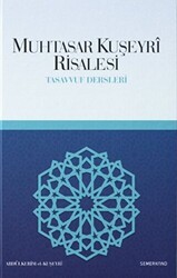 Muhtasar Kuşeyri Risalesi - Semerkand Yayınları