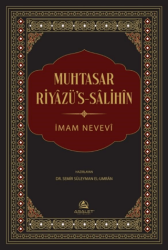 Muhtasar Riyazü`s-Salihin - Asalet Yayınları
