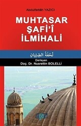 Muhtasar Şafi`i İlmihali - Rağbet Yayınları