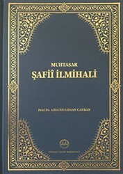 Muhtasar Şafii İlmihali - Diyanet İşleri Başkanlığı