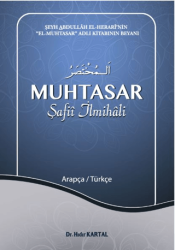 Muhtasar Şafii İlmihali - Akasya Yayıncılık