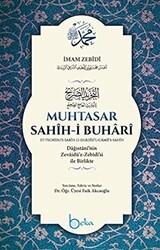 Muhtasar Sahih-i Buhari - Beka Yayınları