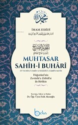 Muhtasar Sahihi Buhari - Beka Yayınları