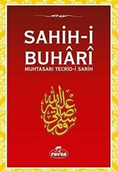 Muhtasar Tecridi Sarih - Sahihi Buhari - Ravza Yayınları