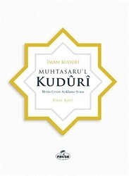 Muhtasaru’l Kuduri - Ravza Yayınları