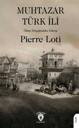 Muhtazar Türk İli - Dorlion Yayınları