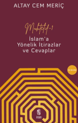 Muhtelif 1 - İslam`a Yönelik İtirazlar ve Cevaplar - İnsan Yayınları