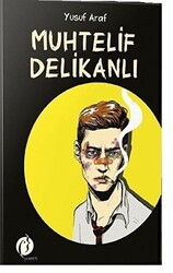 Muhtelif Delikanlı - Herdem Kitap