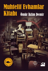Muhtelif Evhamlar Kitabı - Doğan Kitap