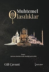 Muhtemel Olasılıklar - İkinci Adam Yayınları
