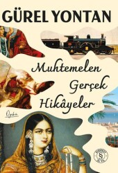 Muhtemelen Gerçek Hikâyeler - Everest Yayınları