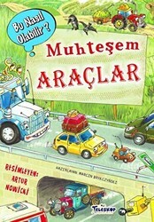 Muhteşem Araçlar - Bu Nasıl Olabilir? - Teleskop Popüler Bilim