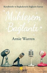 Muhteşem Bağlantı - Beyaz Yayınları