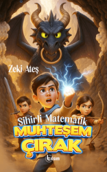 Muhteşem Çırak - Tılsım Yayınevi