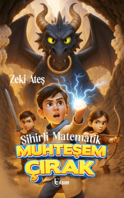 Muhteşem Çırak - 1