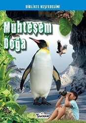 Muhteşem Doğa - Teleskop Popüler Bilim