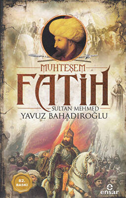 Muhteşem Fatih Sultan Mehmed - 1