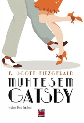 Muhteşem Gatsby - 1