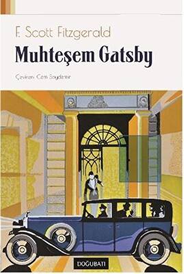 Muhteşem Gatsby - 1