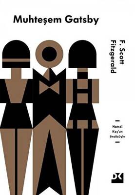 Muhteşem Gatsby - 1