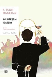 Muhteşem Gatsby - İthaki Yayınları