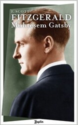 Muhteşem Gatsby - Zeplin Kitap