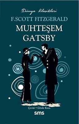 Muhteşem Gatsby - 1