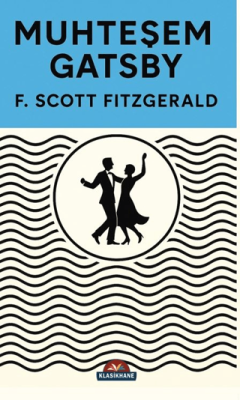 Muhteşem Gatsby - 1