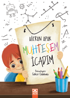 Muhteşem İcadım - 1