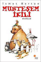 Muhteşem İkili - Günışığı Kitaplığı