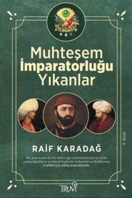 Muhteşem İmparatorluğu Yıkanlar - 1