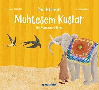 Muhteşem Kuşlar - 1